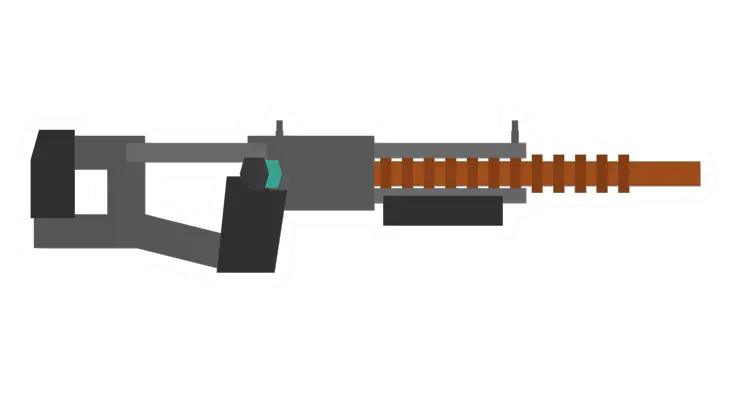 Unturned Focus Prototype icon