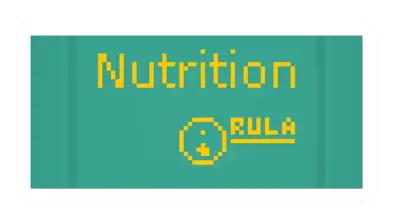 Unturned Nutrition Bar food icon