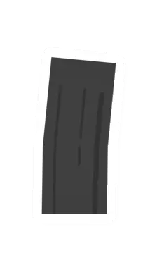 Unturned Kriegs Extended Magazine icon