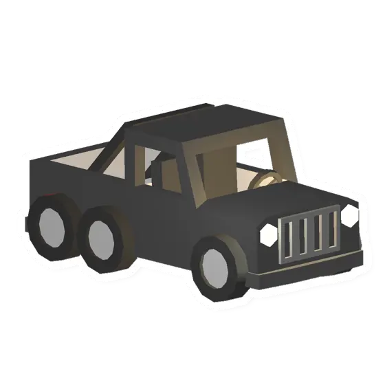 Unturned Renegade icon