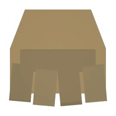 Unturned Grasslands Military Vest item icon