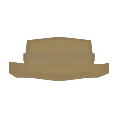 Unturned Military Boonie Cap item icon