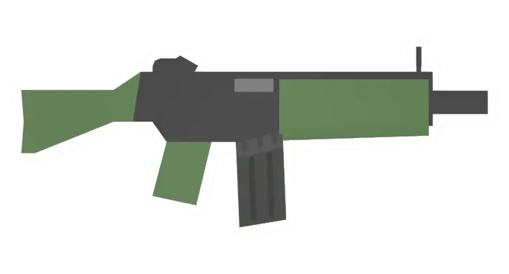 Unturned Chimera item icon