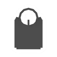 Unturned Chimera Iron Sights icon