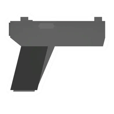 Unturned Kopis item icon
