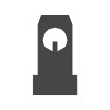 Unturned Backlash Iron Sights item icon