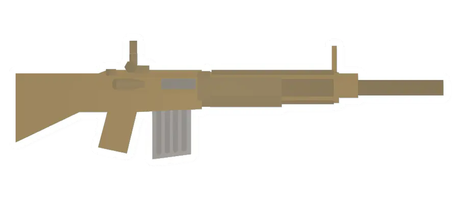 Unturned Lockdown item icon