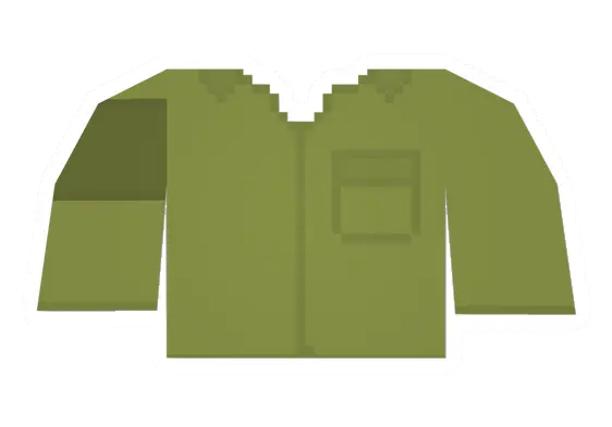 Unturned Omega Hoplite Top item icon