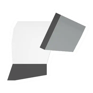 Unturned Police Helmet item icon