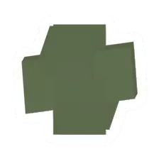 Unturned Olives item icon