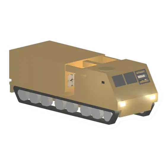 Unturned Cerberus icon