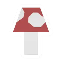 Unturned Mushroom icon