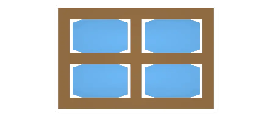 Unturned Raft Makeshift Vehicle icon