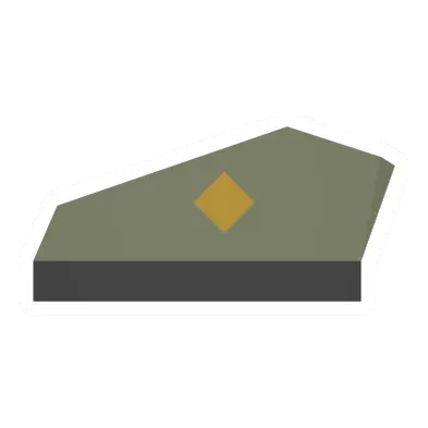 Unturned Ireland Beret clothing icon