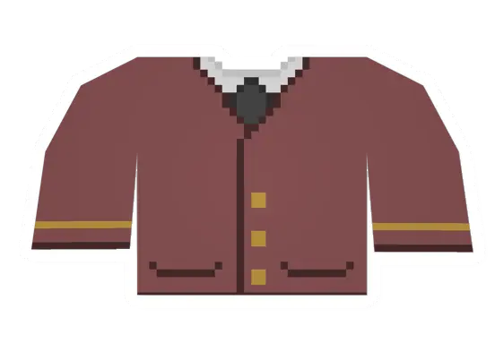 Unturned IFR Commander Top icon