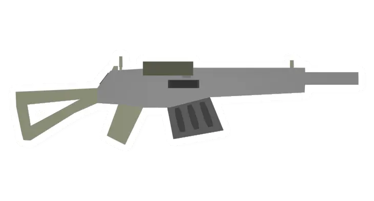 Unturned Wezel icon