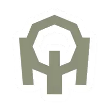 Unturned Wezel Iron Sights sight icon