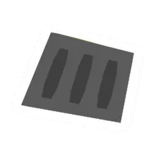 Unturned Wezel Magazine icon