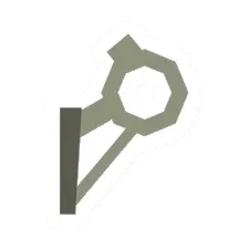 Unturned Jambo Scope icon