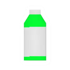 Unturned Bottled 4-Leaf icon