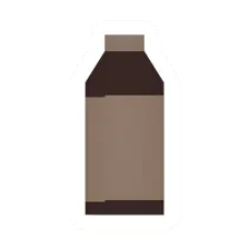 Unturned Bottled Coffee food icon