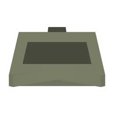 Unturned Tactical Cap icon
