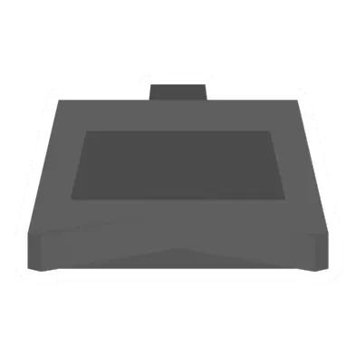 Unturned Tactical Cap icon