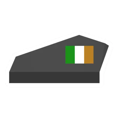 Unturned Spec Ops Beret icon