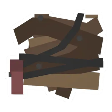 Unturned IFR Vest clothing icon