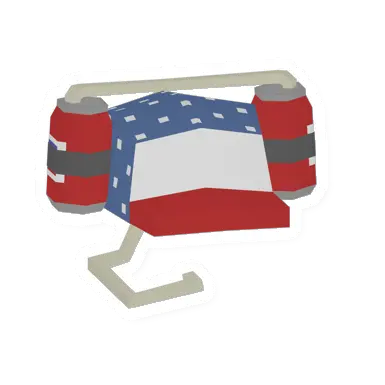 Unturned Soda Cap clothing icon
