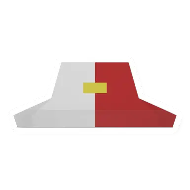 Unturned Dual Bucket Hat clothing icon