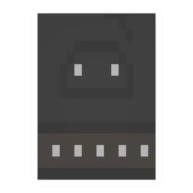 Unturned Punk Bottom clothing icon
