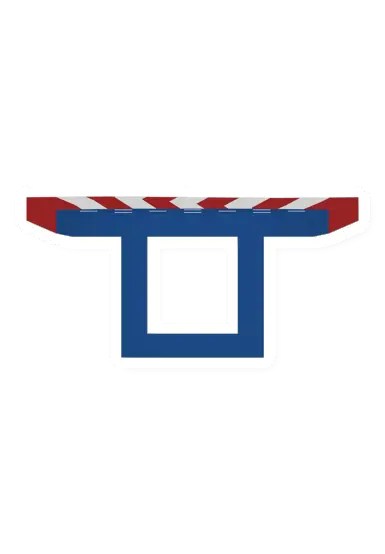 Unturned Punk Guitar backpack icon