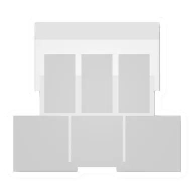 Unturned Admin Pack backpack icon