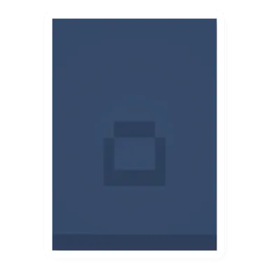 Unturned Police Bottom clothing icon