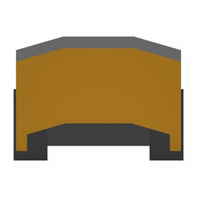 Unturned Riot Helmet clothing icon