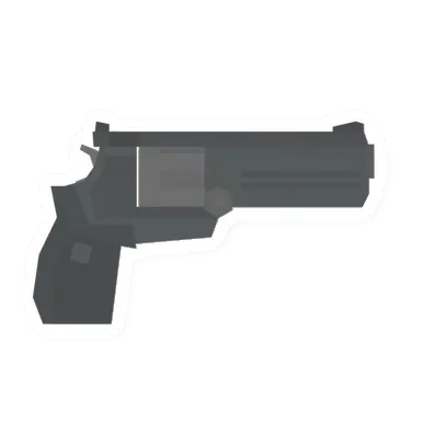 Unturned Czar gun icon