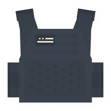 Unturned Swat Rig clothing icon