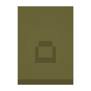 Unturned Military Bottom clothing icon