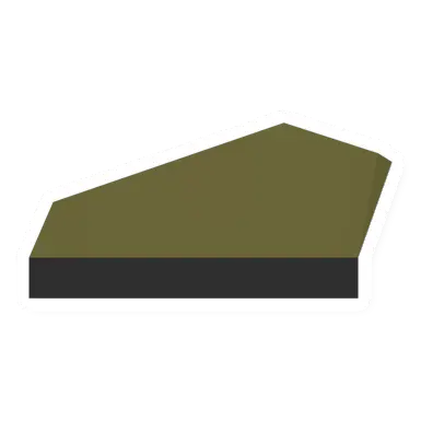 Unturned Military Beret clothing icon