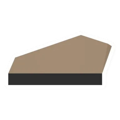Unturned Military Beret clothing icon