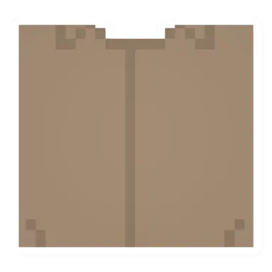 Unturned Beige Windbreaker clothing icon