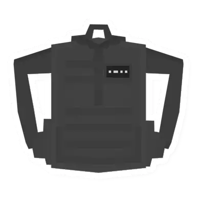 Unturned Mercenary Rucksack backpack icon