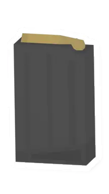 Unturned Marksman Magazine magazine icon