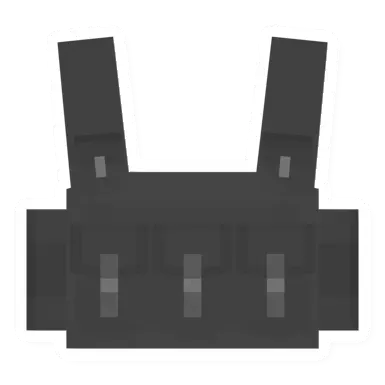 Unturned Alice Rig clothing icon
