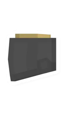 Unturned Esfalka Magazine magazine icon