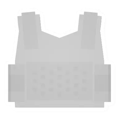 Unturned Civilian Vest clothing icon