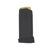 Unturned Lebel Magazine item icon
