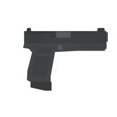Unturned Talon gun icon