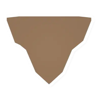 Unturned Hide Poncho clothing icon